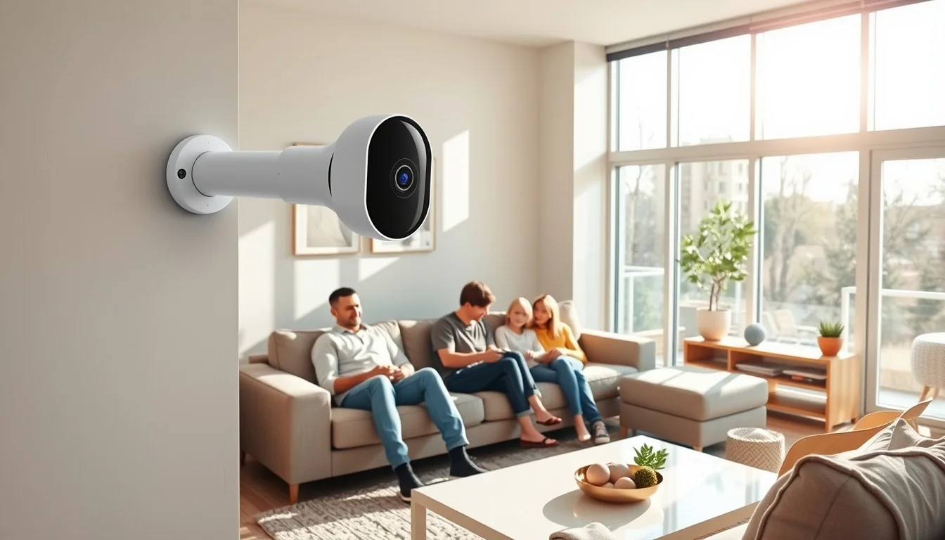 Smart Home Solutions